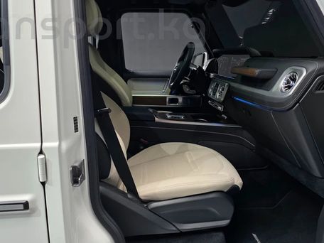 Mercedes-Benz G-Класс, 2025 — 照片 12