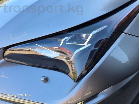 Lexus NX, 2020 — сүрөт 9