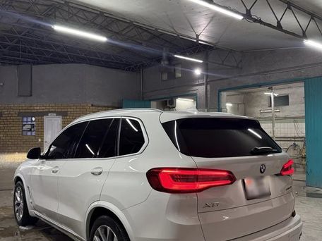 BMW X5, 2019 — фото 2
