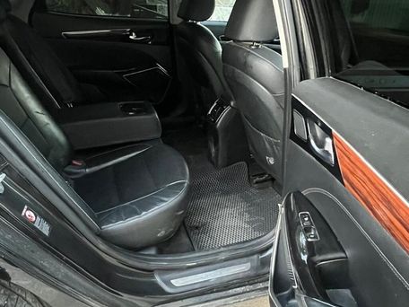 Kia K7, 2017 — сүрөт 9