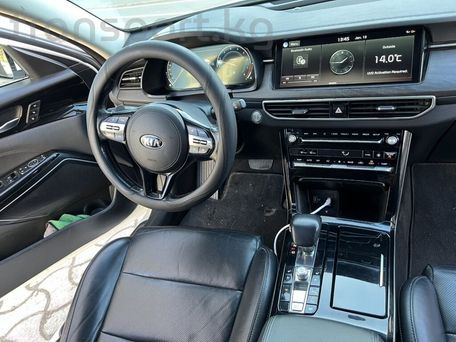 Kia K7, 2019 — сүрөт 4