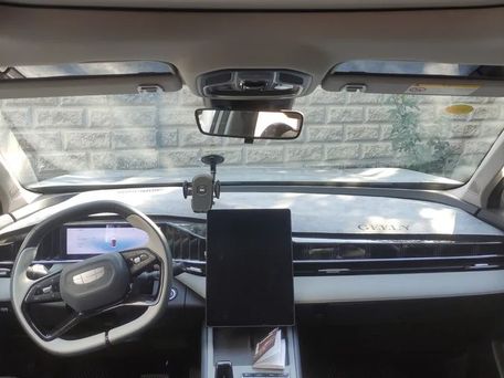 Geely Atlas, 2024 — сүрөт 10