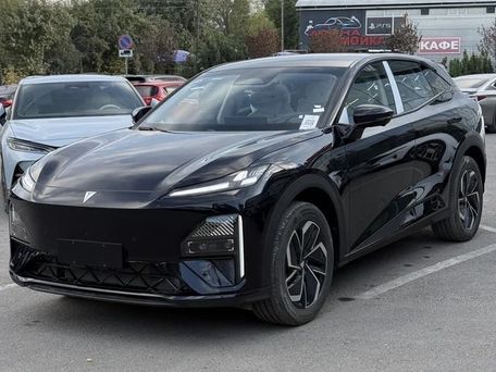 Changan Deepal S07, 2026 — 照片 2