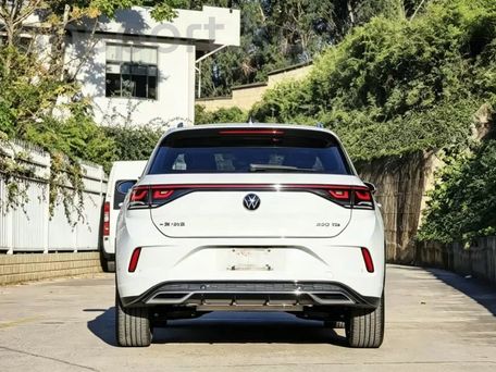 Volkswagen T-Roc, 2024 — сүрөт 4