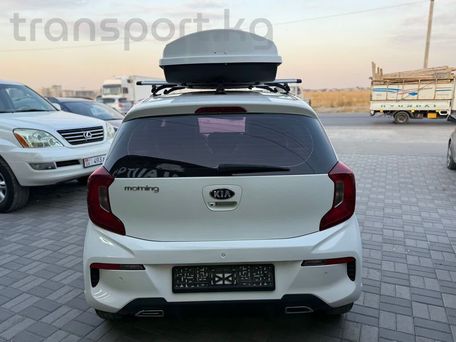Kia Morning, 2020 — сүрөт 5