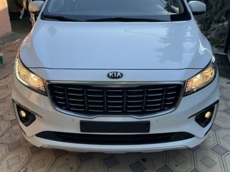 Kia Carnival, 2019 — сүрөт 3