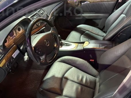 Mercedes-Benz E-Класс, 2003 — фото 11