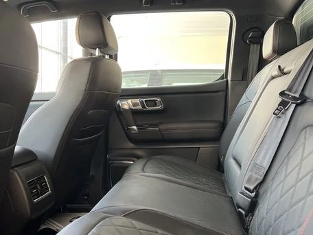 JAC T9, 2025 — сүрөт 4