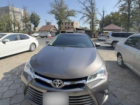 Toyota Camry, 1991