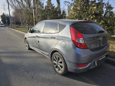 Hyundai Accent, 2019 — сүрөт 3
