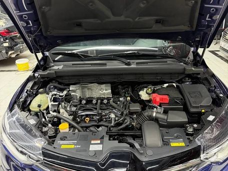 Renault Samsung XM3, 2020 — сүрөт 10
