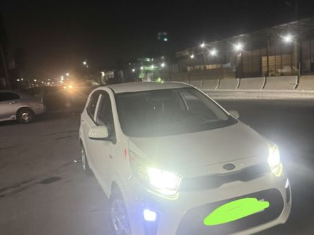 Kia Picanto, 2018 — photo 4