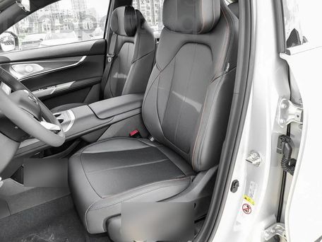 Changan CS75 Plus, 2019 — фото 10