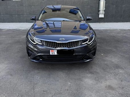 Kia K5, 2019 — сүрөт 2