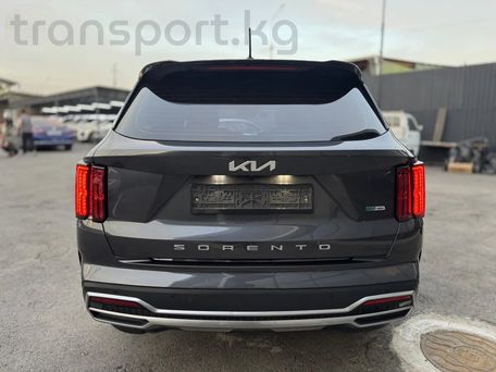 Kia Sorento, 2022 — 照片 4