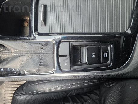 Hyundai Sonata, 2020 — photo 12