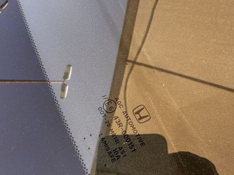 Honda Odyssey, 2020 — 照片 8