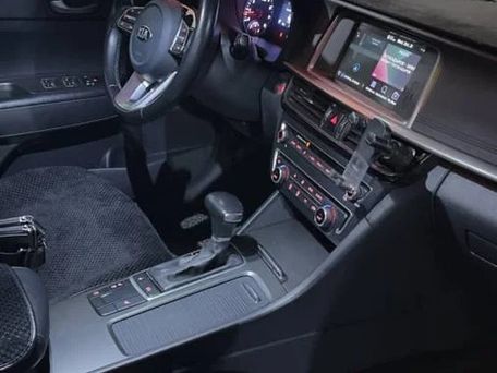 Kia K5, 2019 — сүрөт 6
