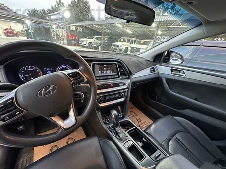 Hyundai Sonata, 2019 — сүрөт 3