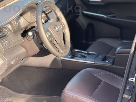 Toyota Camry, 2016 — сүрөт 8
