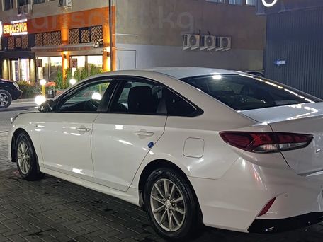 Hyundai Sonata, 2020 — фото 3