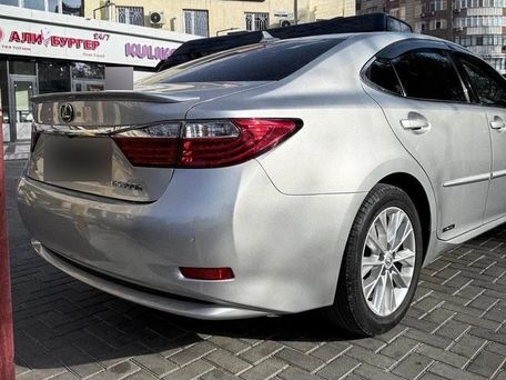 Lexus ES, 2001 — фото 5