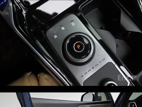 Kia Sorento, 2020 — 照片 5