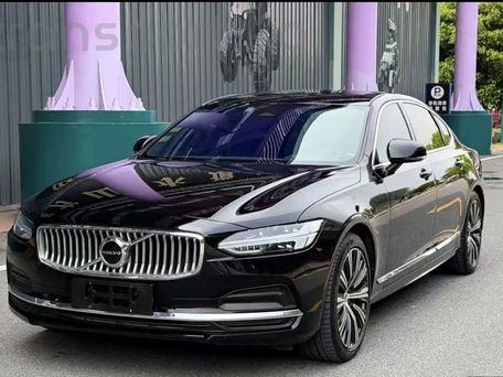 Volvo S90, 2024 — photo 7
