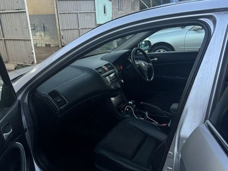 Honda Accord, 2005 — photo 6