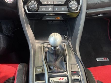 Honda Civic Type R, 2020 — 照片 6
