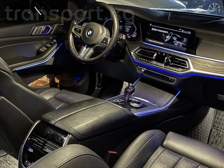 BMW X7, 2019 — photo 9