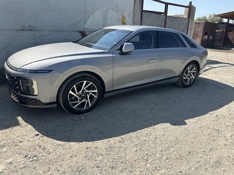 Hyundai Grandeur, 2024 — photo 2
