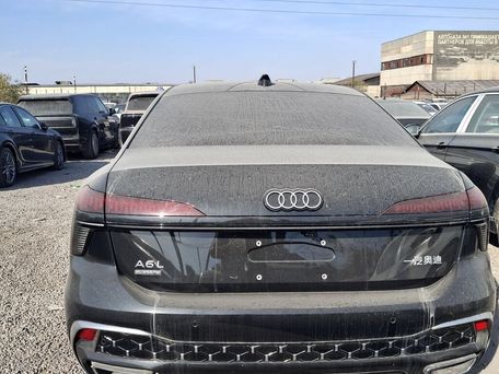 Audi A6 allroad, 2026 — photo 7