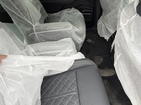 Audi Q6, 2026 — photo 5