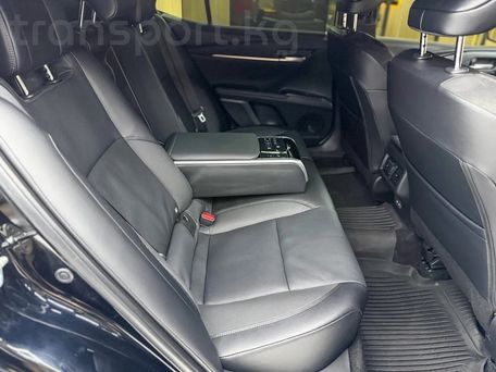 Toyota Camry, 2024 — photo 10