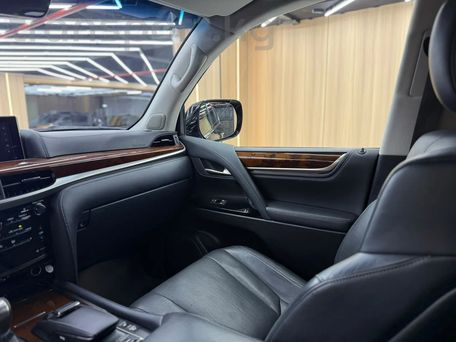 Lexus LX, 2020 — сүрөт 5