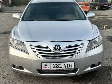 Toyota Camry, 2006 — сүрөт 1