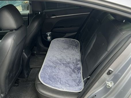 Hyundai Elantra, 2016 — фото 4