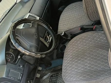 Hyundai Getz, 2003 — photo 5