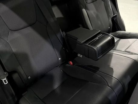Lexus RX, 2023 — фото 12