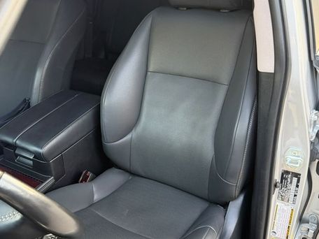 Lexus GX, 2019 — сүрөт 13