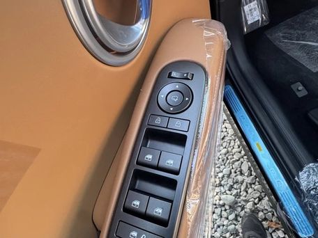 Hyundai Palisade, 2026 — 照片 12