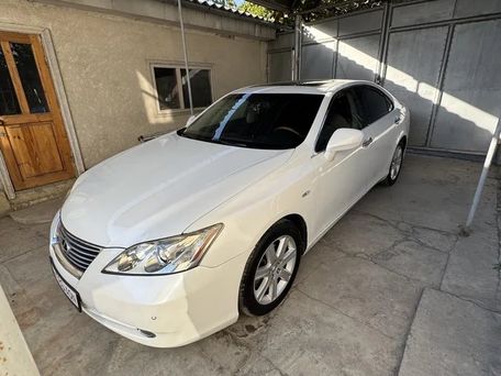 Lexus ES, 2009 — фото 2