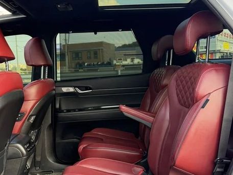 Hyundai Palisade, 2020 — photo 6
