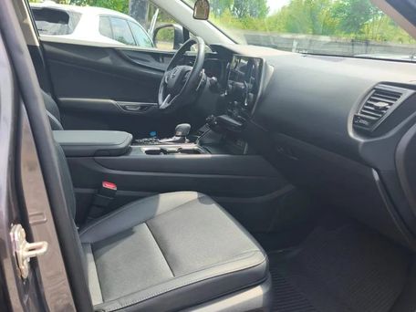 Lexus NX, 2024 — сүрөт 4