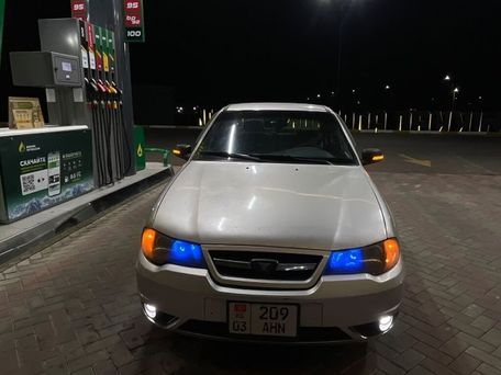 Daewoo Nexia, 2010