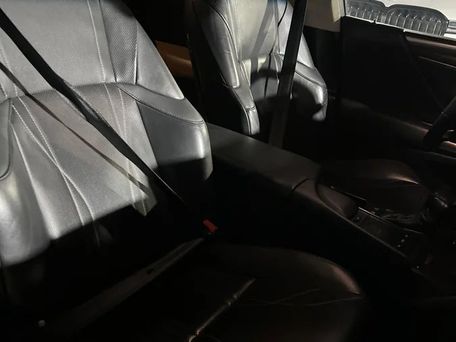 Lexus ES, 2019 — 照片 11