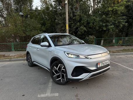 BYD Yuan Plus, 2024 — 照片 1