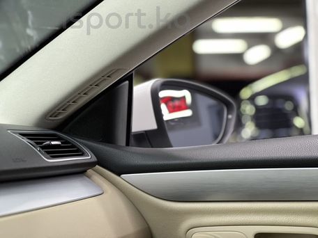 Volkswagen Passat CC, 2012 — фото 14