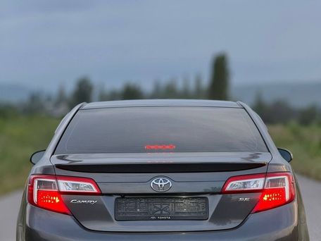 Toyota Camry, 2013 — 照片 6